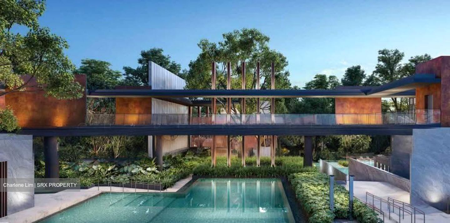 Zion Road (D10), Condominium #639468441